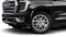 2027 GMC Yukon Elevation