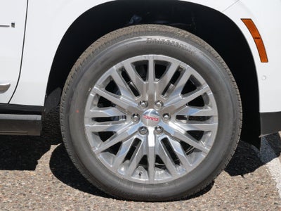 2027 GMC Yukon Denali