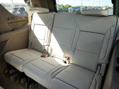 2027 GMC Yukon Denali