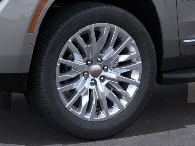 2027 GMC Yukon Denali