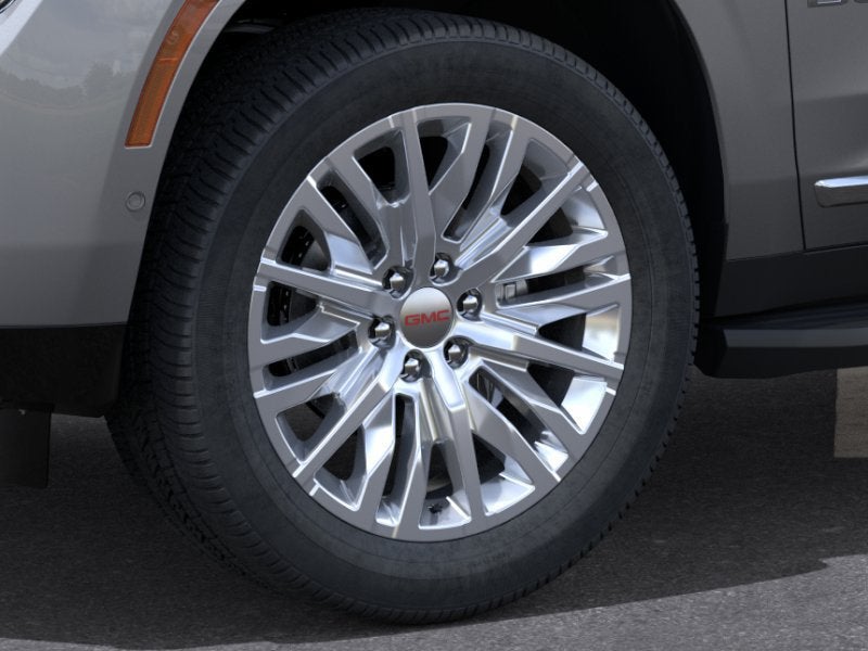 2027 GMC Yukon Denali
