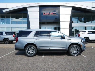 2027 GMC Yukon Denali