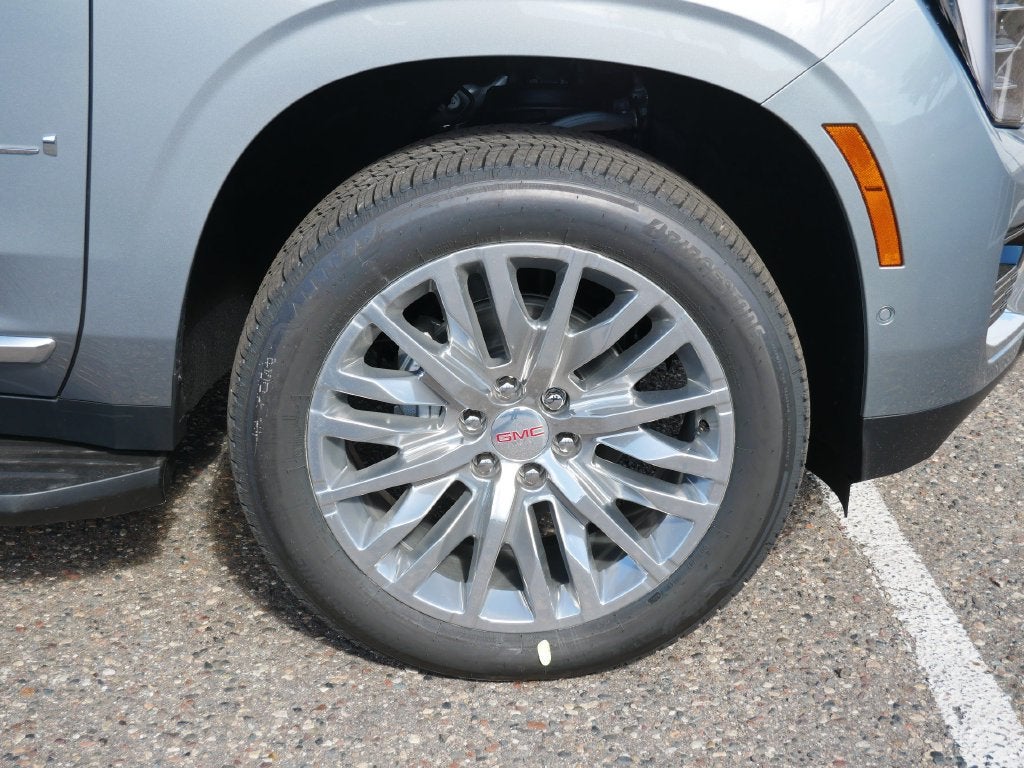2027 GMC Yukon Denali
