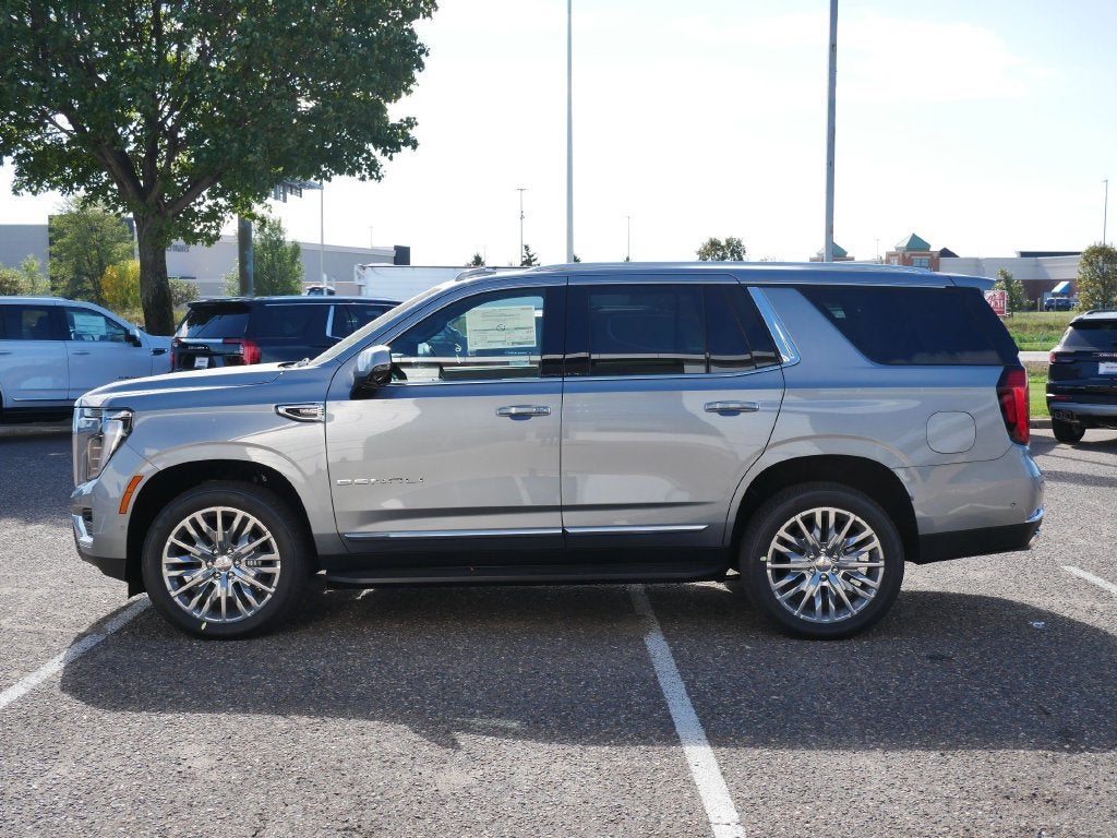 2027 GMC Yukon Denali