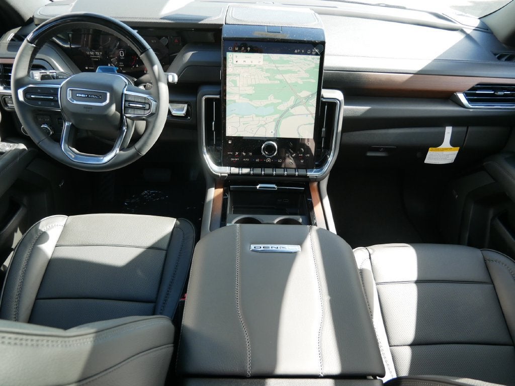 2027 GMC Yukon Denali