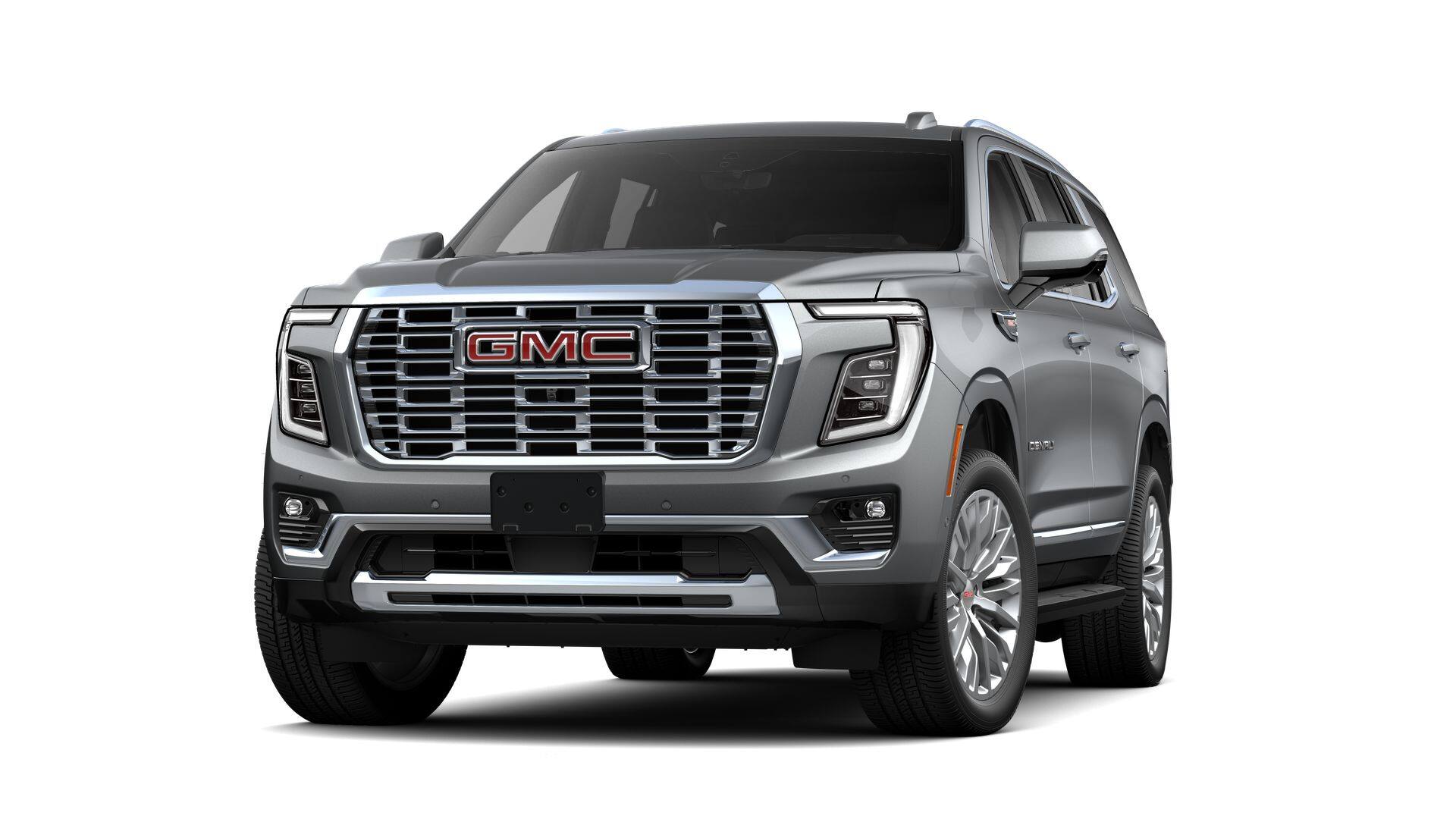 2027 GMC Yukon Denali