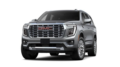 2027 GMC Yukon Denali