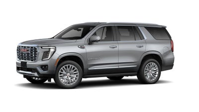 2027 GMC Yukon Denali