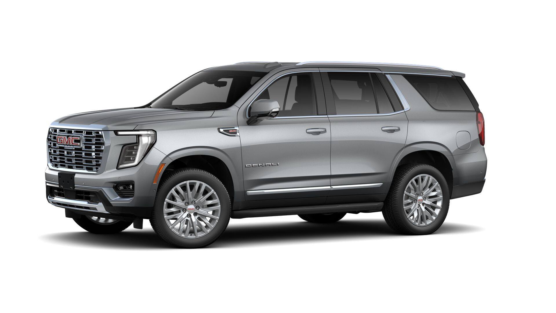2027 GMC Yukon Denali