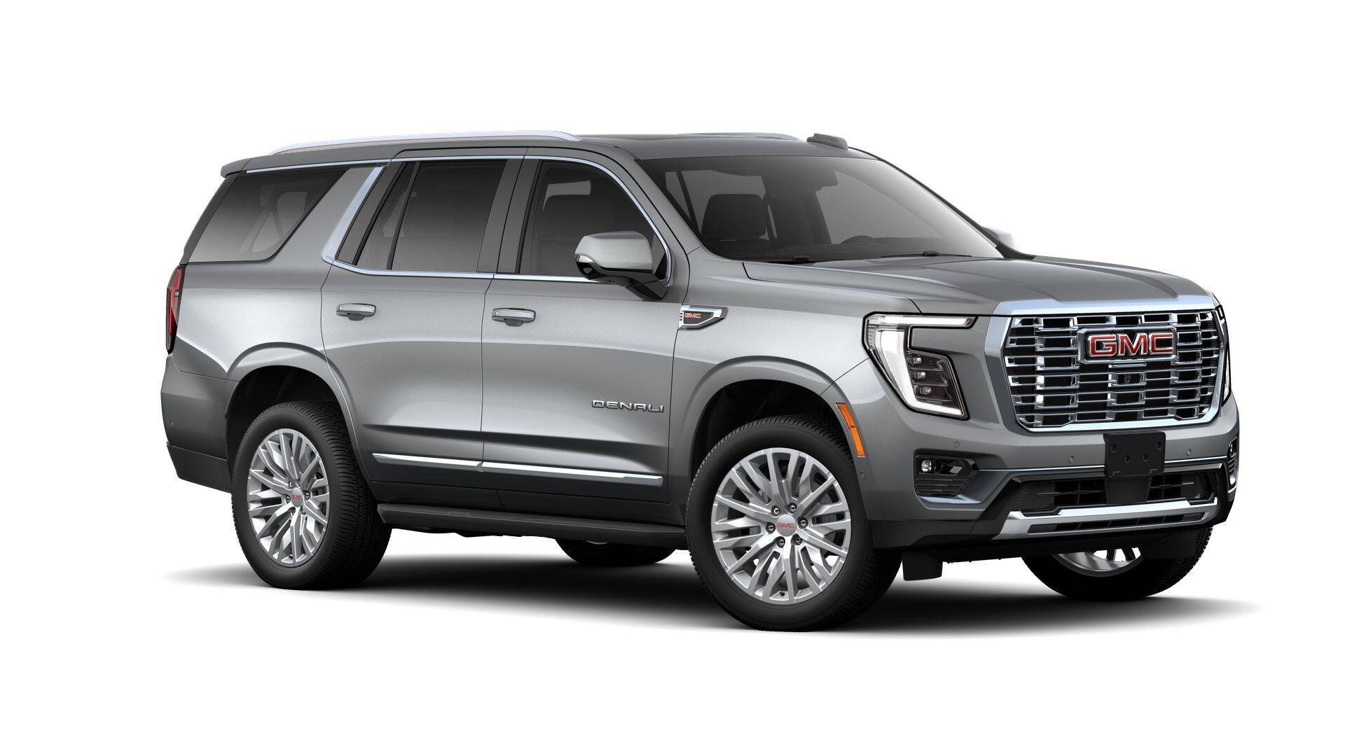 2027 GMC Yukon Denali