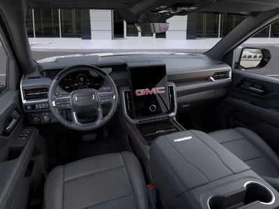 2027 GMC Yukon Denali