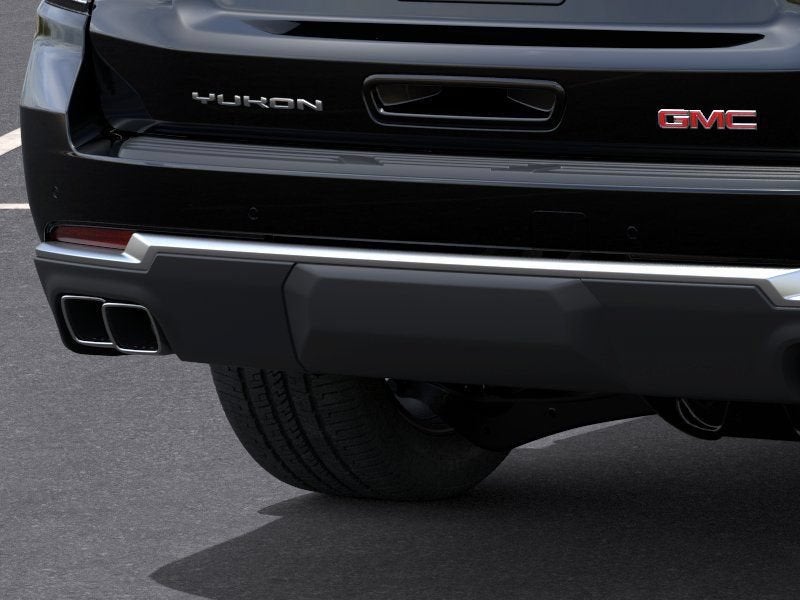 2026 GMC Yukon Denali - Photo 14