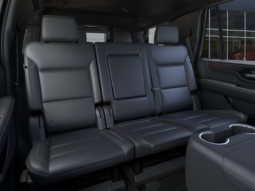 2026 GMC Yukon Denali - Photo 17