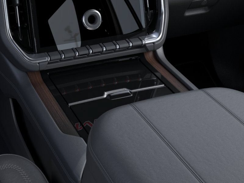 2026 GMC Yukon Denali - Photo 23