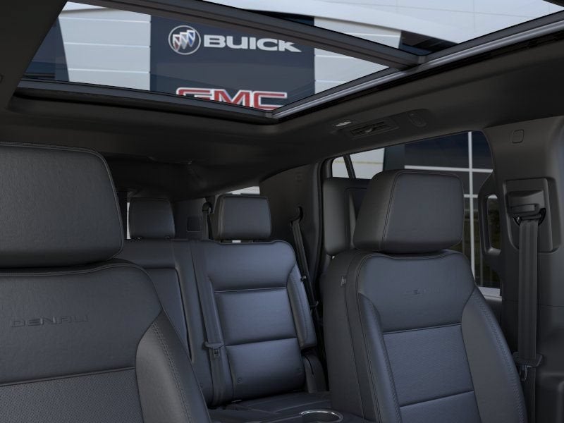 2026 GMC Yukon Denali - Photo 24