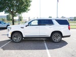 2027 GMC Yukon Denali Ultimate