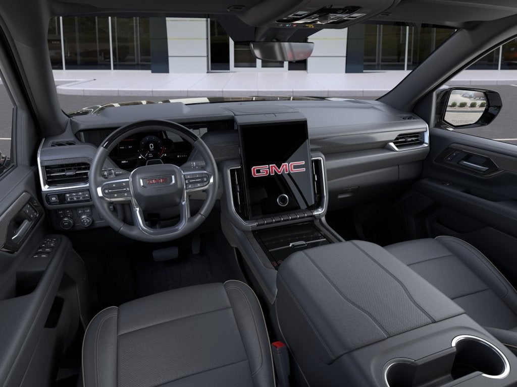2027 GMC Yukon XL Elevation - Photo 15