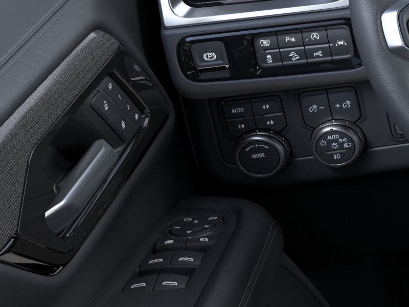 2027 GMC Yukon XL Elevation - Photo 22