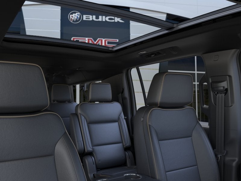2027 GMC Yukon XL Elevation - Photo 24