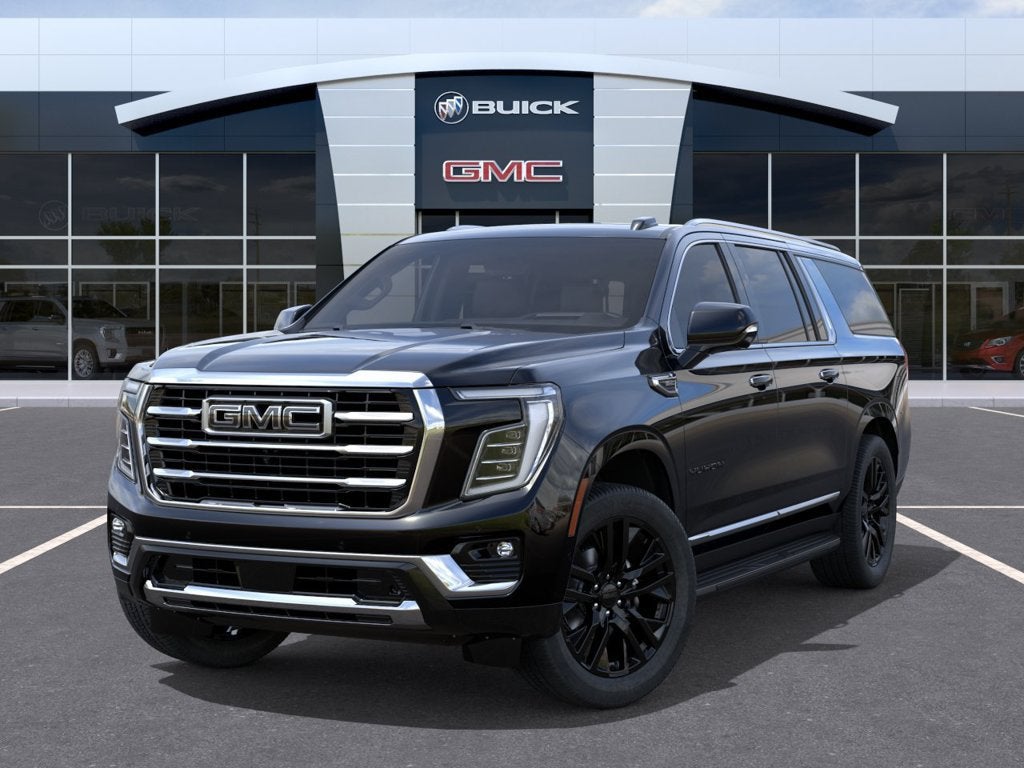 2027 GMC Yukon XL Elevation - Photo 6