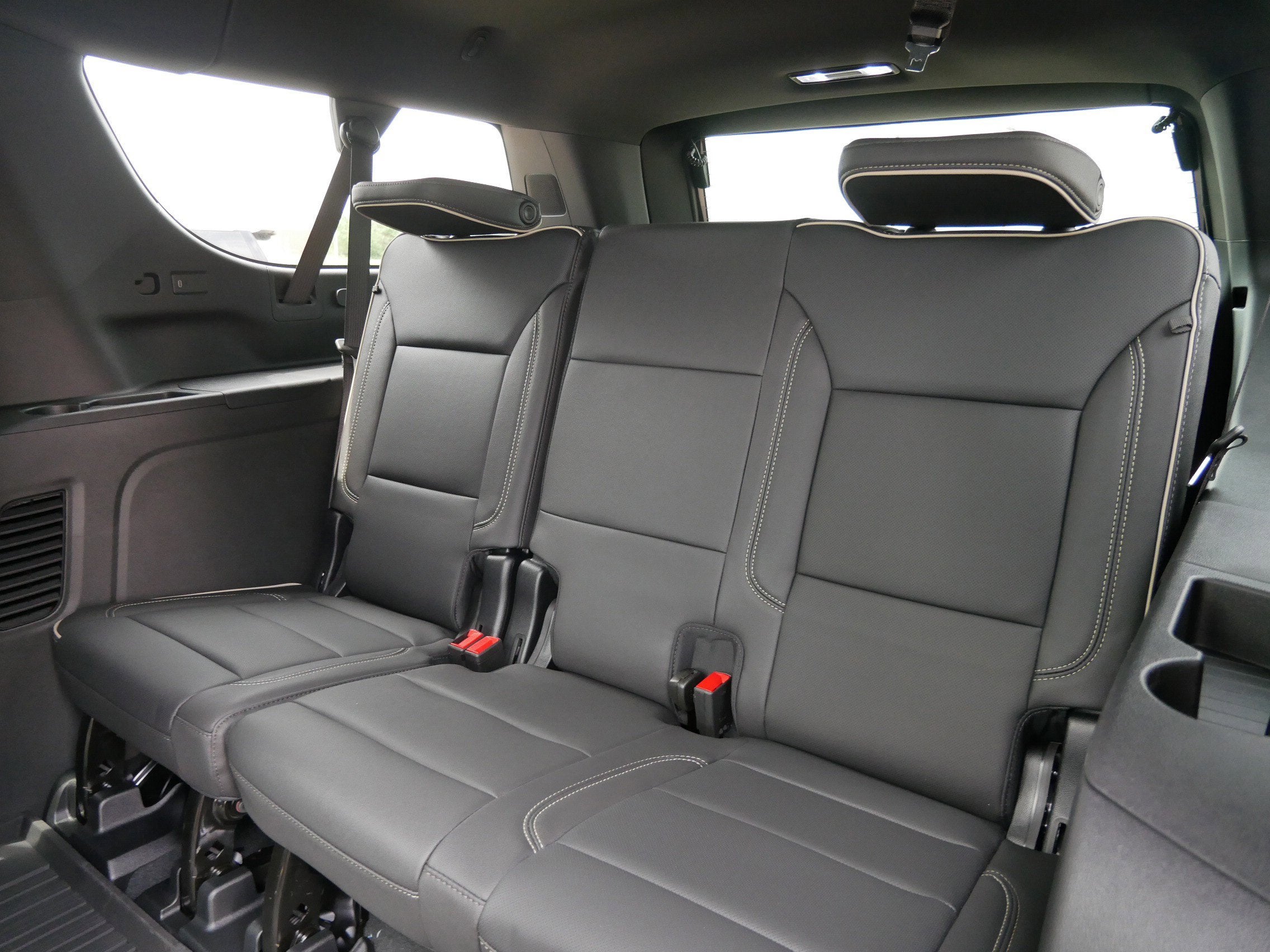 2026 GMC Yukon XL Elevation - Photo 8