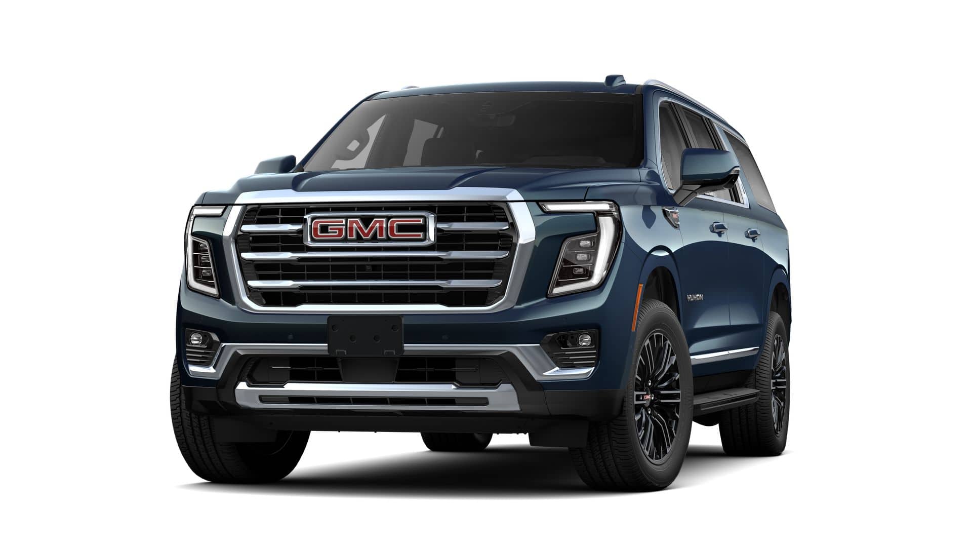 2026 GMC Yukon XL Elevation - Photo 11