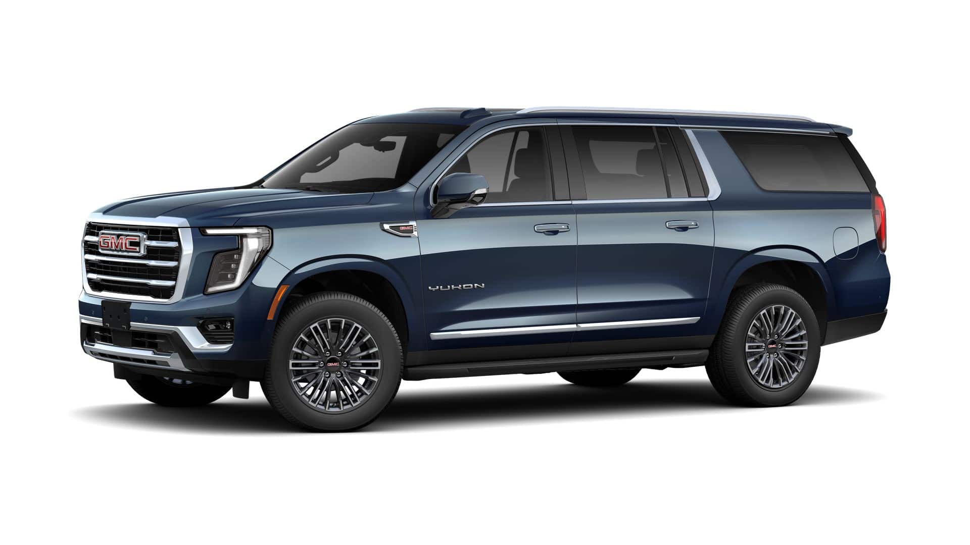 2026 GMC Yukon XL Elevation - Photo 12