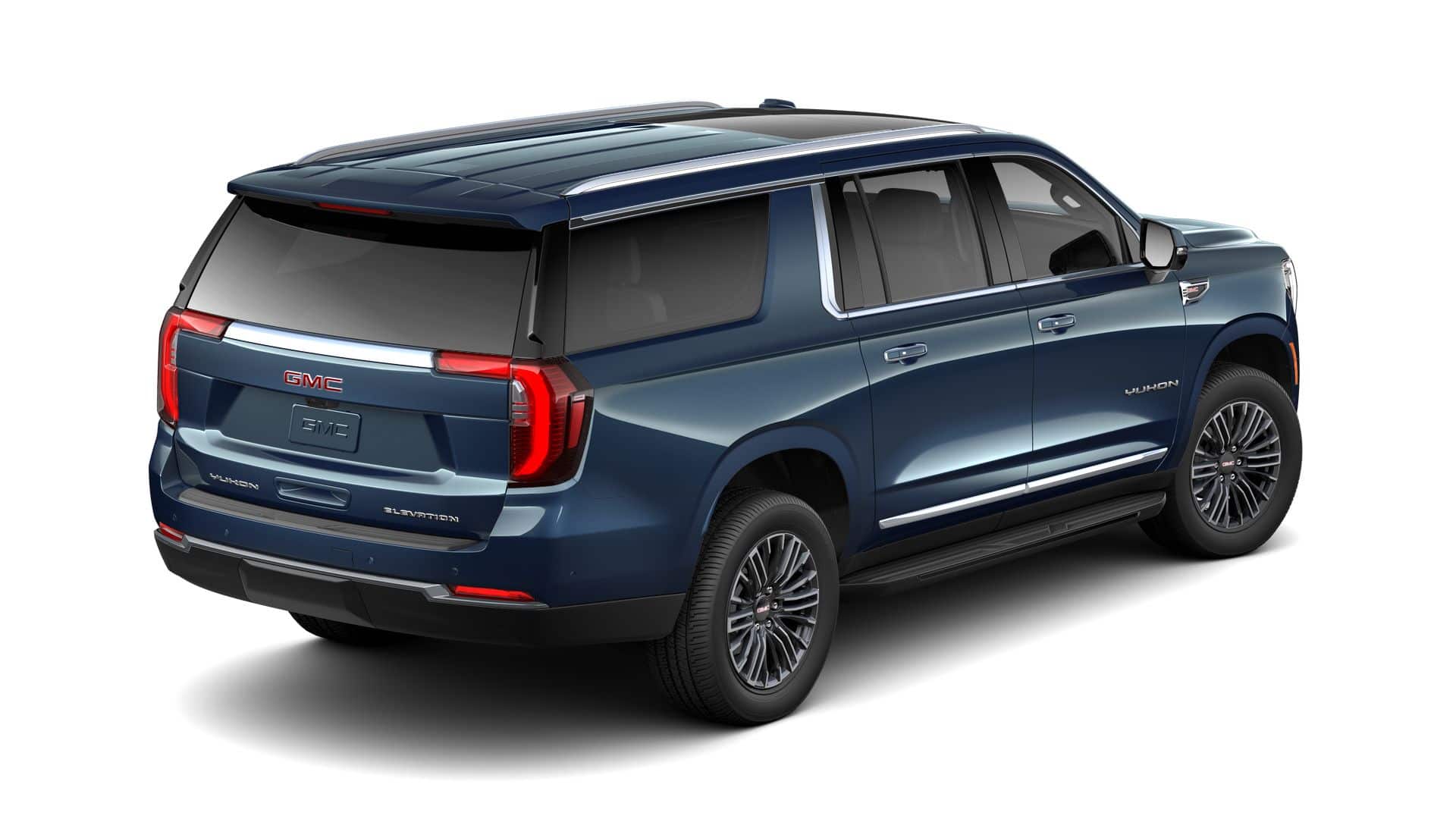 2026 GMC Yukon XL Elevation - Photo 13