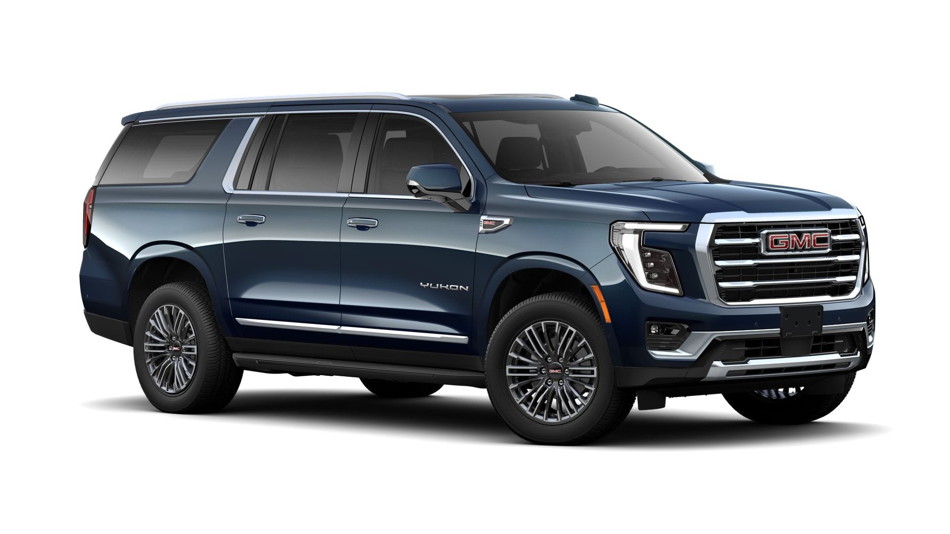 2026 GMC Yukon XL Elevation - Photo 14