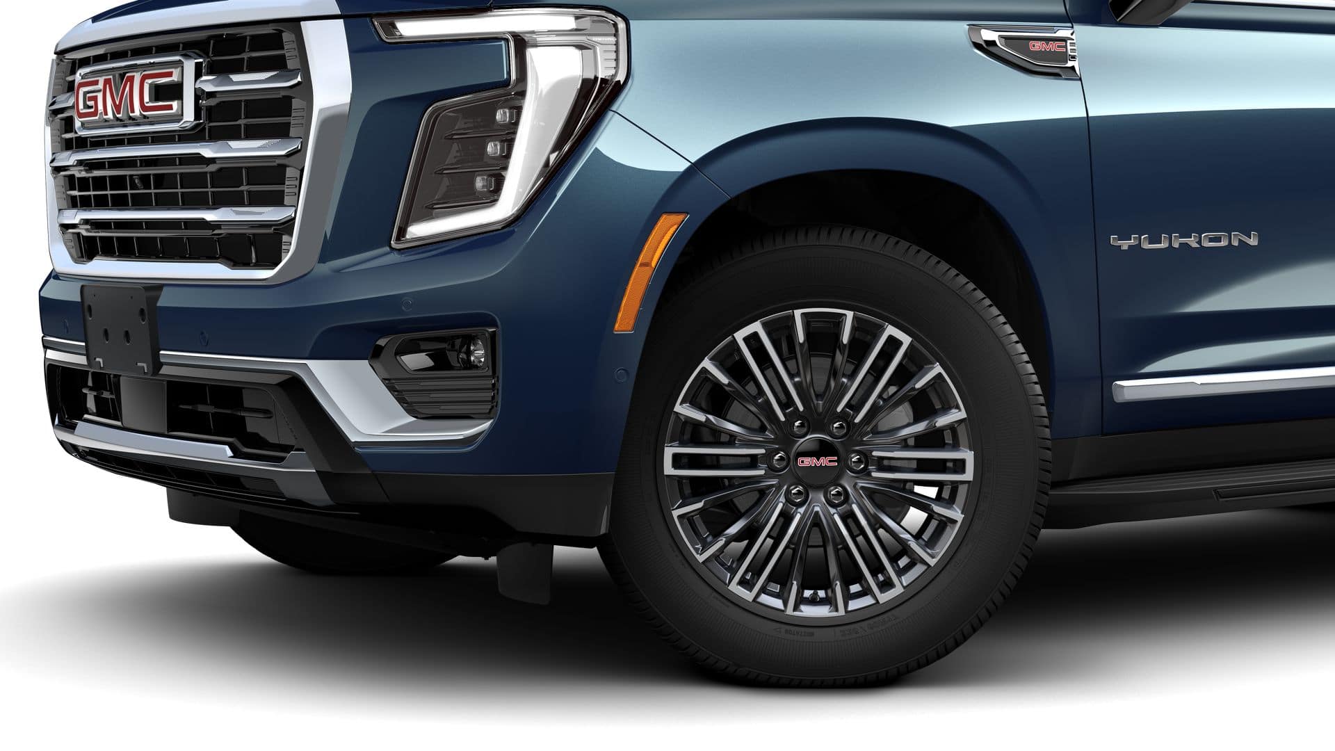 2026 GMC Yukon XL Elevation - Photo 15