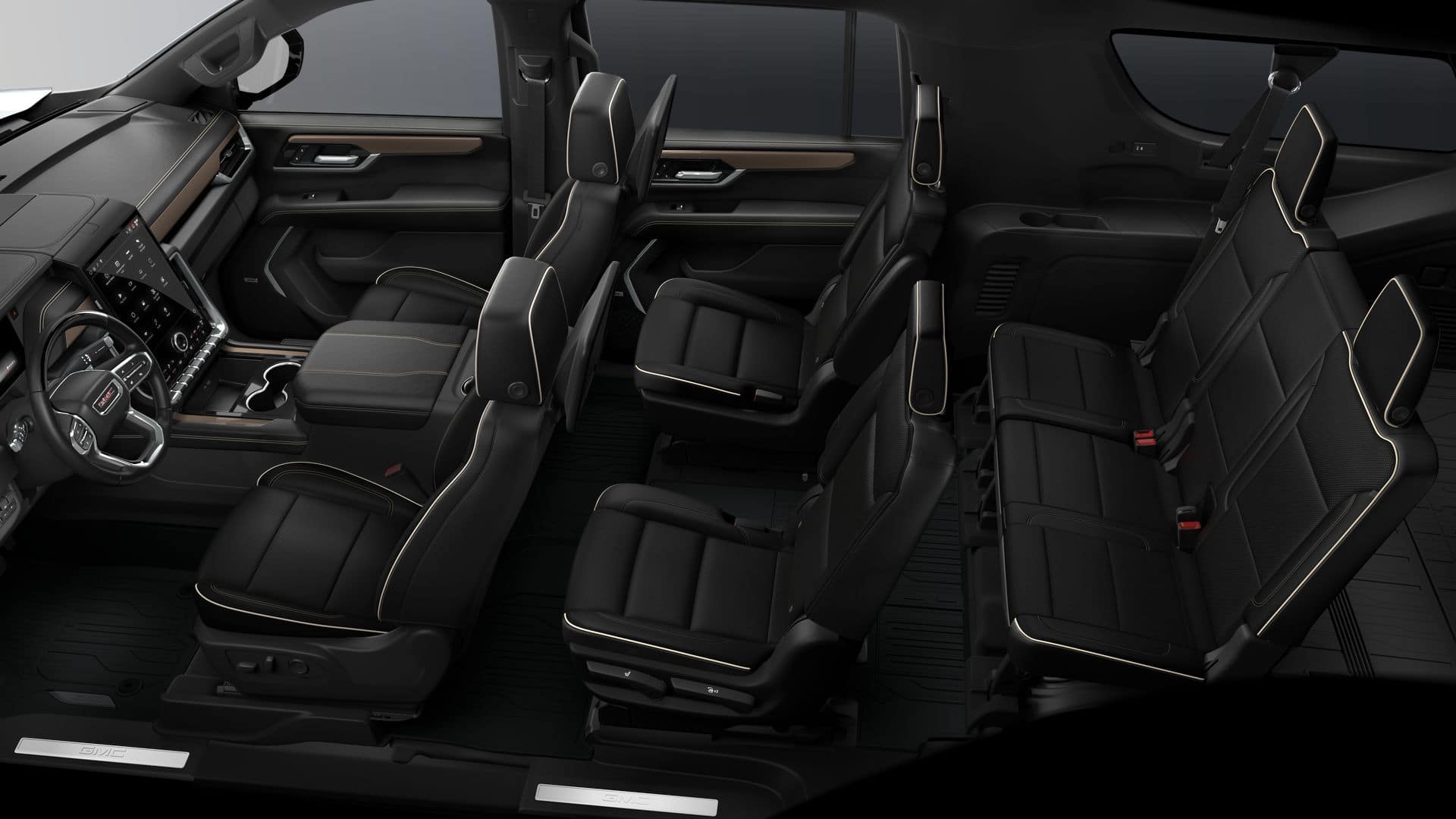 2026 GMC Yukon XL Elevation - Photo 17