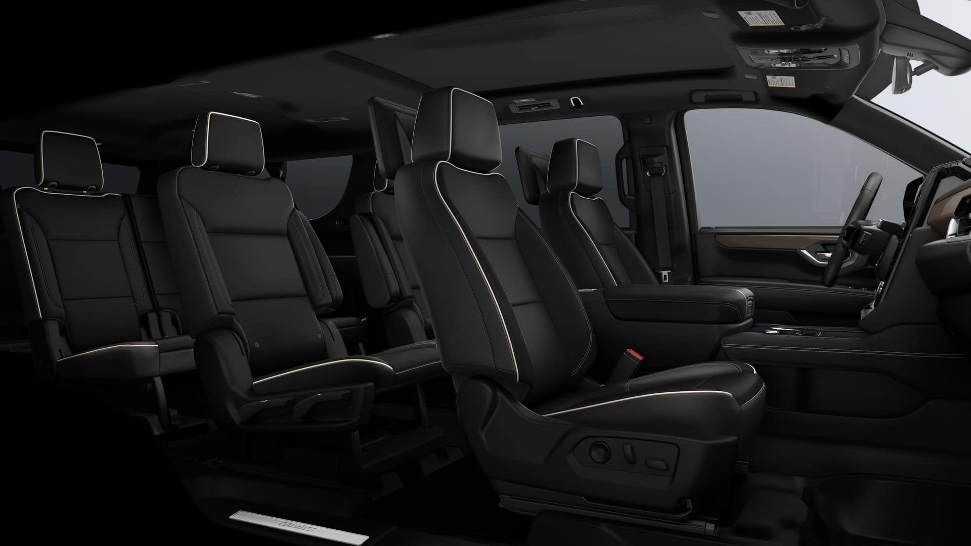 2026 GMC Yukon XL Elevation - Photo 18