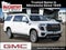 2027 GMC Yukon XL Elevation