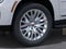 2027 GMC Yukon XL Elevation