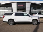 2027 GMC Yukon XL Elevation