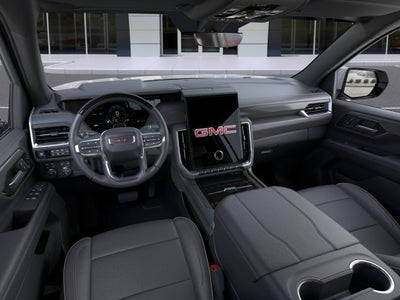2027 GMC Yukon XL Elevation