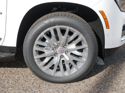 2027 GMC Yukon XL Elevation