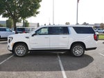 2027 GMC Yukon XL Elevation