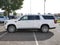 2027 GMC Yukon XL Elevation
