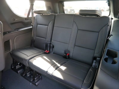 2027 GMC Yukon XL Elevation