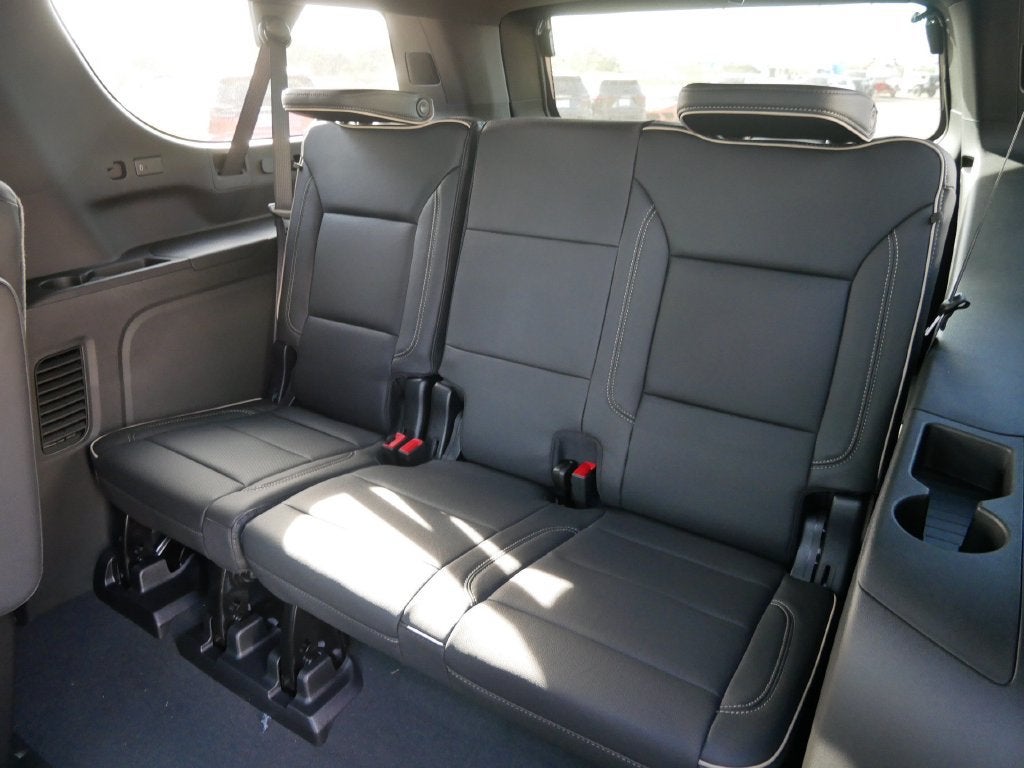 2027 GMC Yukon XL Elevation