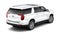 2027 GMC Yukon XL Elevation