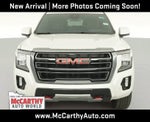 2021 GMC Yukon XL AT4