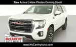 2021 GMC Yukon XL AT4