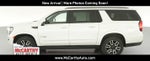 2021 GMC Yukon XL AT4