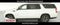 2021 GMC Yukon XL AT4
