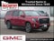 2021 GMC Yukon XL AT4