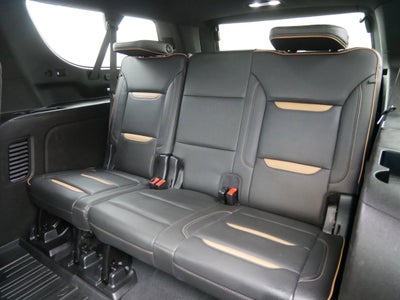 2021 GMC Yukon XL AT4