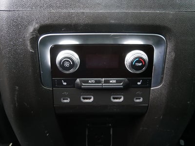 2021 GMC Yukon XL AT4
