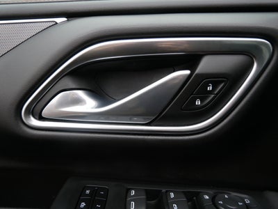 2021 GMC Yukon XL AT4
